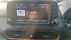 Hyundai Kona 1.0T GDi Blue Drive Premium SE 5dr Petrol Hatchback